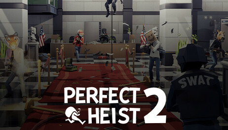Купить Perfect Heist 2