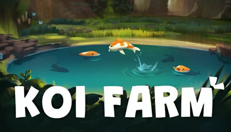 Купить Koi Farm
