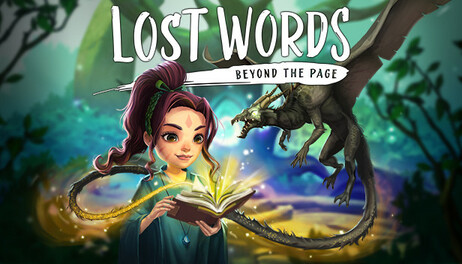 Купить Lost Words