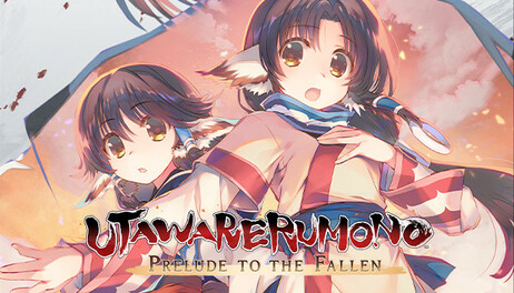 Купить Utawarerumono: Prelude to the Fallen