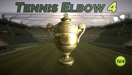 Купить Tennis Elbow 4