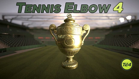 Купить Tennis Elbow 4