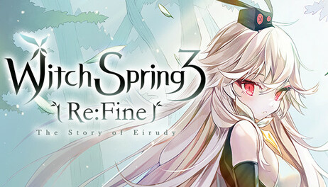 Купить Witch Spring 3