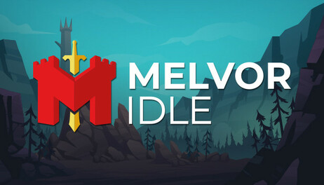 Купить Melvor Idle