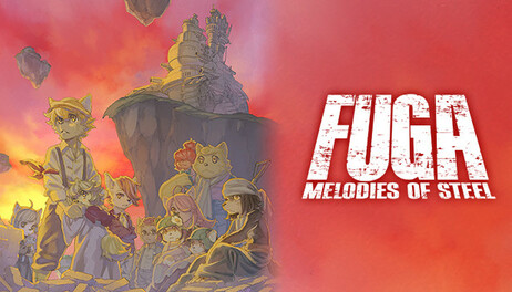 Купить Fuga: Melodies of Steel