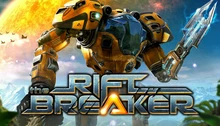 The Riftbreaker
