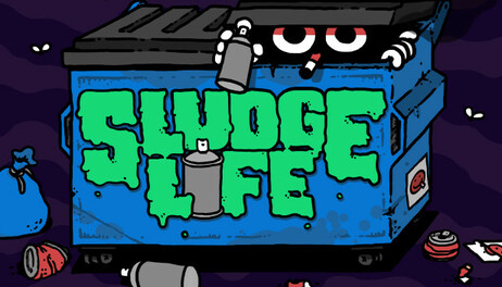 Купить SLUDGE LIFE