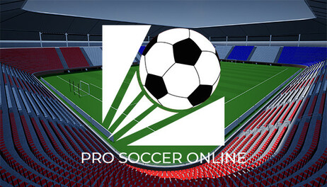 Купить Pro Soccer Online