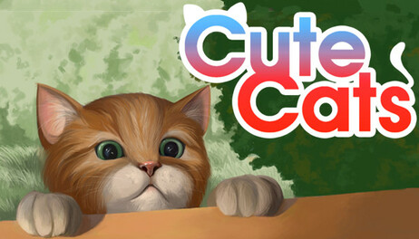 Купить Cute Cats