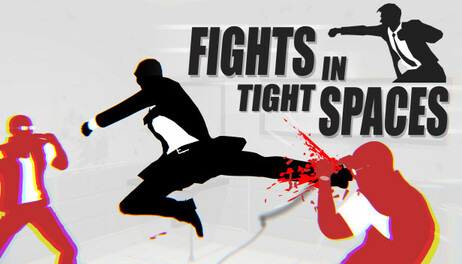 Купить Fights in Tight Spaces