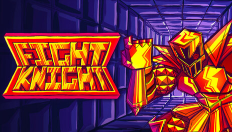 Купить FIGHT KNIGHT
