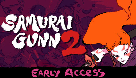 Купить Samurai GUNN 2