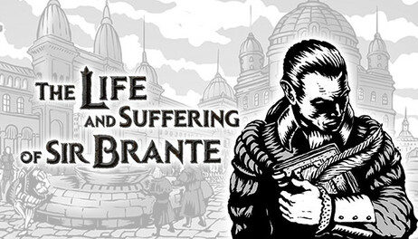 Купить The Life and Suffering of Sir Brante