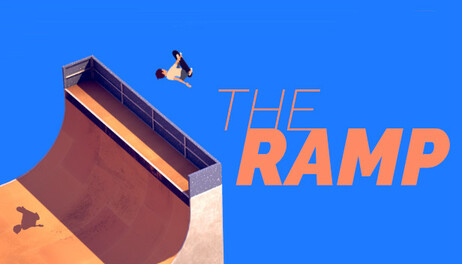 Купить The Ramp