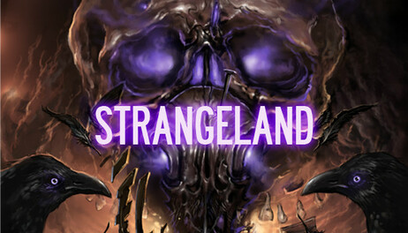 Купить Strangeland
