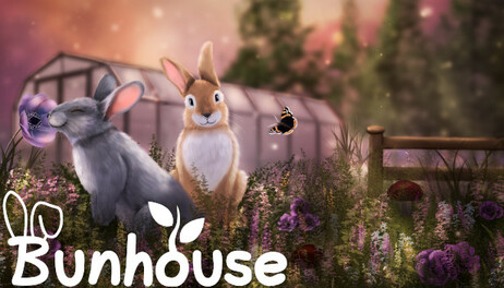 Купить Bunhouse