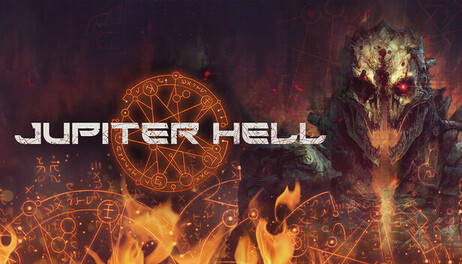 Купить Jupiter Hell