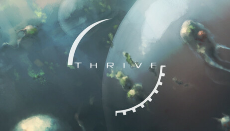 Купить Thrive