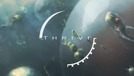 Купить Thrive