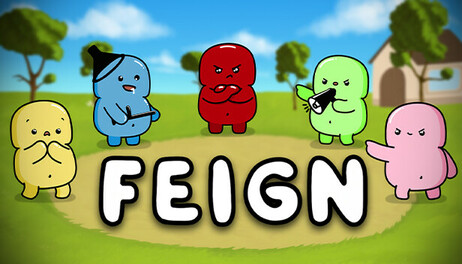 Купить Feign