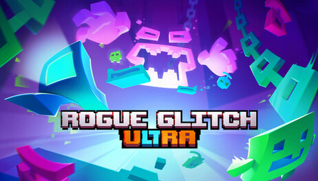 Купить Rogue Glitch Ultra