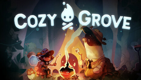 Купить Cozy Grove