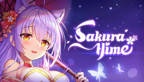 Купить Sakura Hime