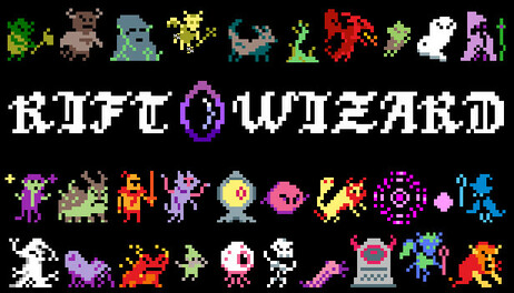 Купить Rift Wizard