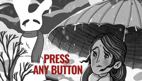 Купить Press Any Button