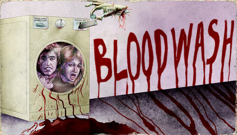 Купить Bloodwash