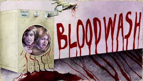 Купить Bloodwash