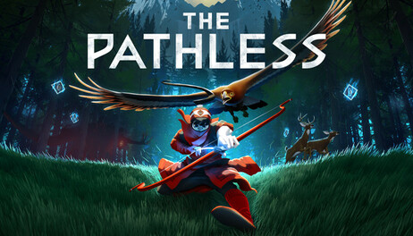 Купить The Pathless