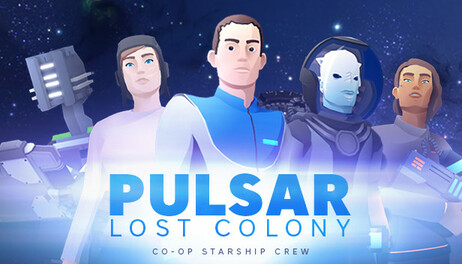 Купить PULSAR: Lost Colony