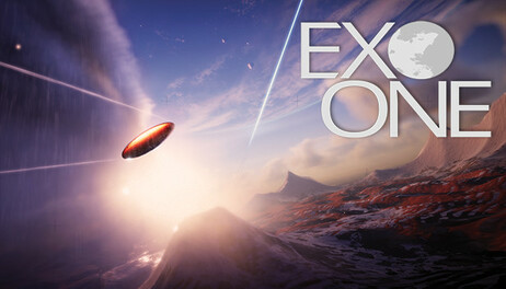 Купить Exo One