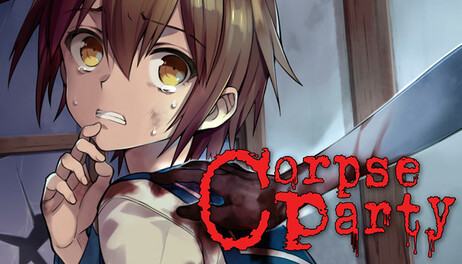 Купить Corpse Party (2021)