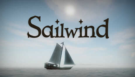 Купить Sailwind