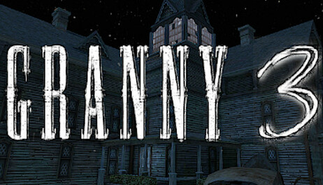 Купить Granny 3
