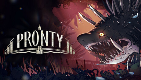 Купить Pronty