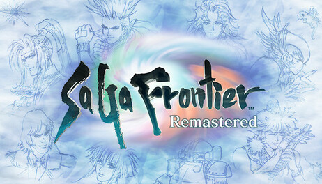 Купить SaGa Frontier Remastered