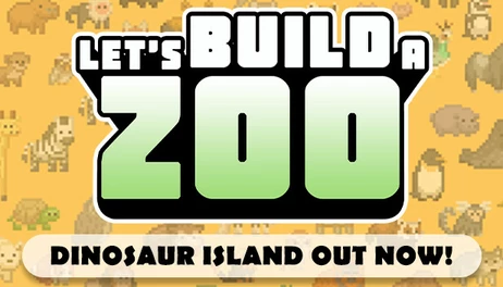 Купить Let's Build a Zoo