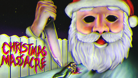 Купить Christmas Massacre