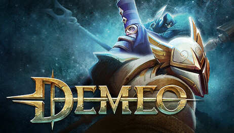 Купить Demeo