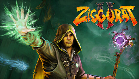 Купить Ziggurat 2