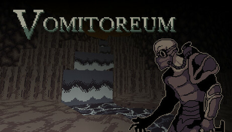 Купить Vomitoreum