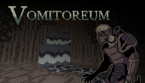 Купить Vomitoreum