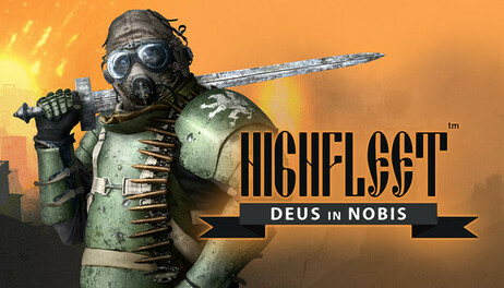 Купить HighFleet
