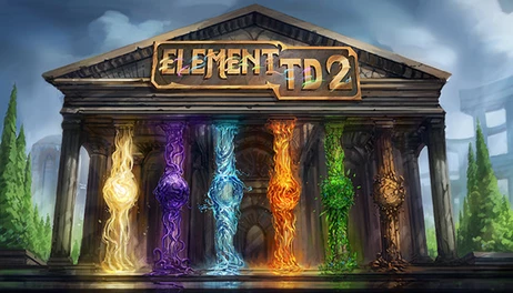 Купить Element TD 2