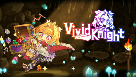 Купить Vivid Knight