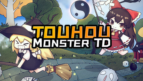 Купить Touhou Monster TD