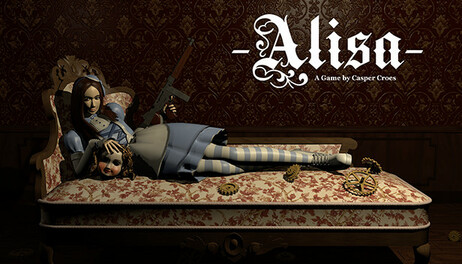 Купить Alisa